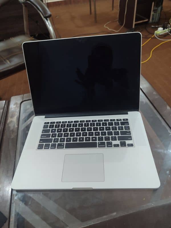 Apple MacBook Pro 2013 9