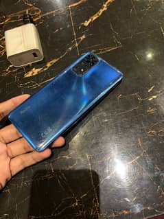 XIAOMI REDMI NOTE 11. LUSH CONDITION 4+2 GN RAM 128GB STORAGE