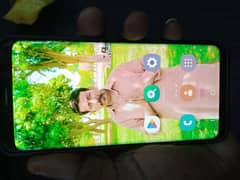 samsung galaxy s9 Aga . 4.64. panal ma line ha or tuta b ha