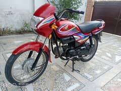 Honda pridor 2019 0