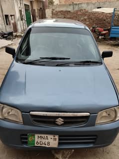 Suzuki Alto 2008