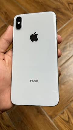 iphone Xs Max