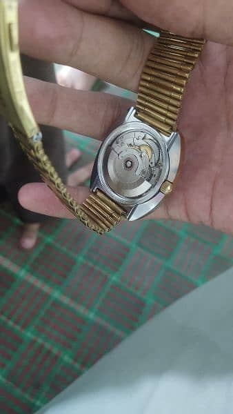 Rado diastar original watch 4