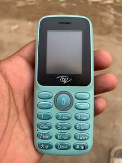 itel value 100s