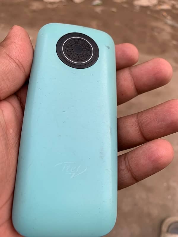 itel value 100s 2