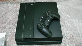 jailbreak ps4 9.00 500gb with games install wirelless controller