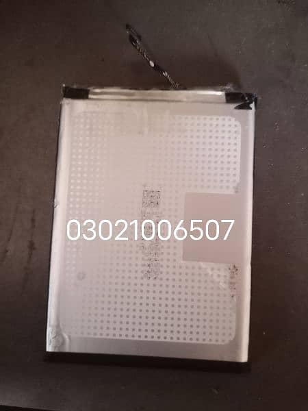 sparx neo 5 plus battery original 2