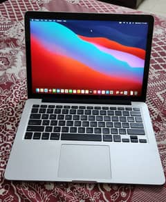 Macbook Pro 13'inch Early 2015 (128GB)