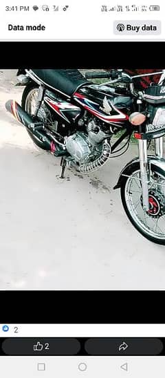 honda125