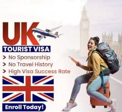 I will Provide Complete assistance UK Canada Australia Europe Visa