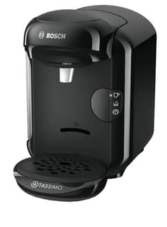 Bosch Coffee Machine