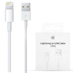 Apple A+ High Quality Charging Cables