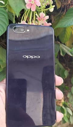 Oppo A3s Touch Break