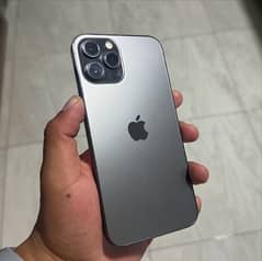 iphone 12 pro max pta approved 128 gb