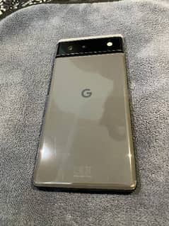 Google pixel 6 8/128 gb non pta