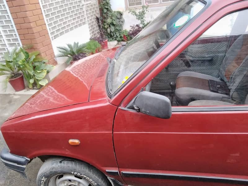 Suzuki Alto 1998 Used 0