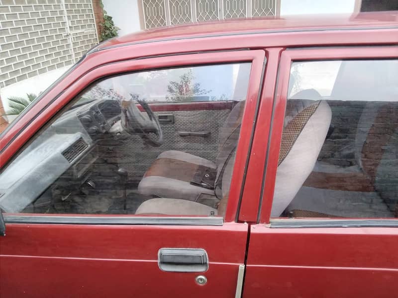 Suzuki Alto 1998 Used 2