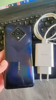 infinix note 8 for sale