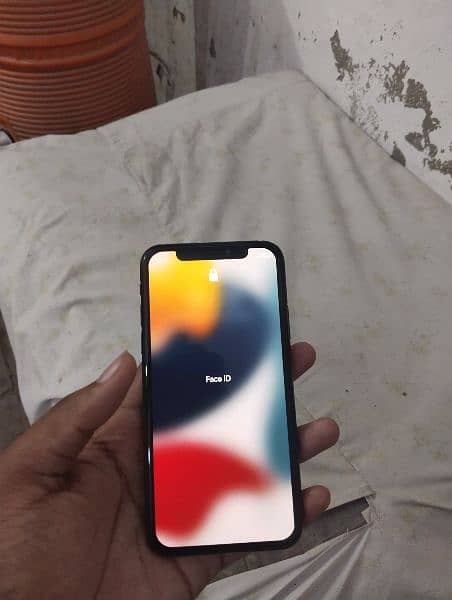 iPhone X bypass 64gb Ad ride kar lo 2