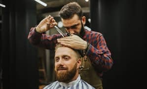 barber