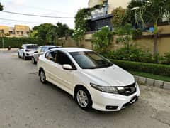 HONDA CITY IVTEC MANUAL MODEL 2018 B2B ORIGINAL WHITE COLOR ONLY 59000