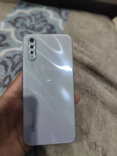 vivo S1 pta approved fixed rate