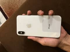 iPhone X _ all ok condition