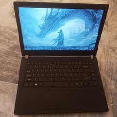 Acer Laptop i5 6th Generation 8gb ram 128 ROM