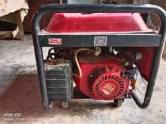 Gasoline Generator 2800w