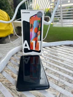 Samsung A11