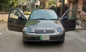 Suzuki Cultus (2010) EFi btr Santro,Alto,Mehran,Cuore,city,civic,vitz