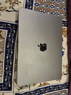 MacBook