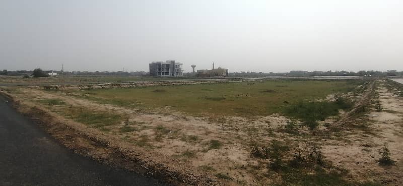 Prime Location Residential Plot Of 5 Marla Is Available For sale 31