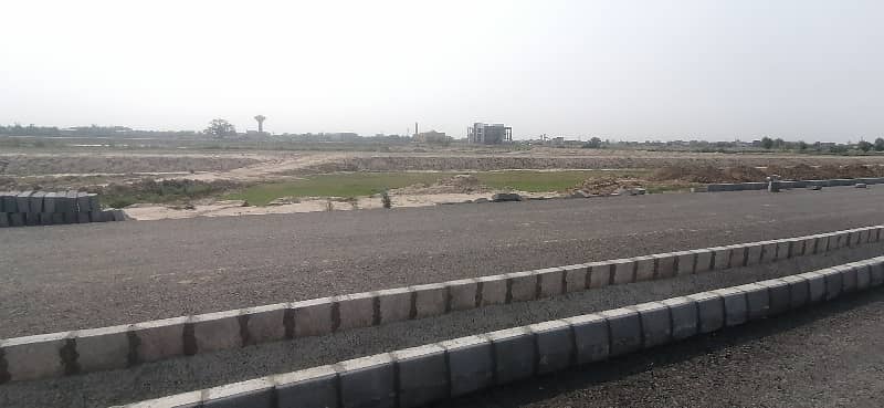 Prime Location Residential Plot Of 5 Marla Is Available For sale 32