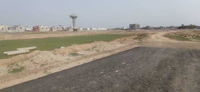 Prime Location Residential Plot Of 5 Marla Is Available For sale 33