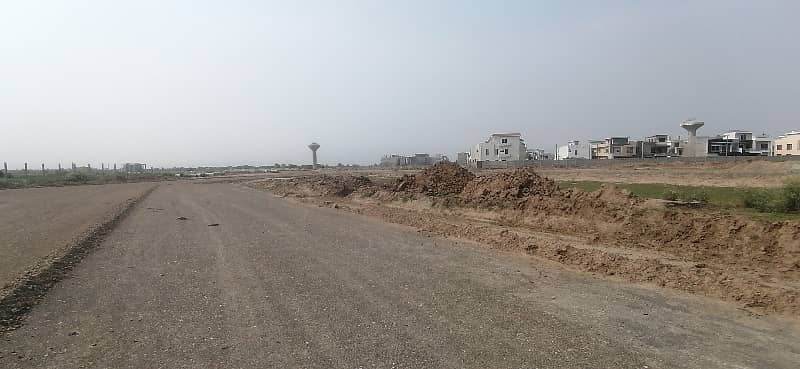 Prime Location Residential Plot Of 5 Marla Is Available For sale 42