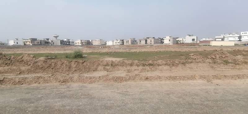 Prime Location Residential Plot Of 5 Marla Is Available For sale 43