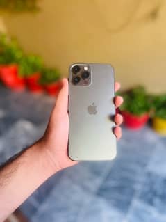 IPHONE 12 PRO MAX 128GB 0