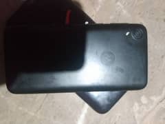 Moto e6 2gb 16gb non pta urgent sell need paso ki