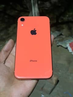 Iphone xr 0