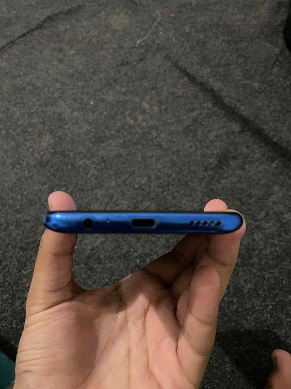 HUAWEI y 9 prime 3