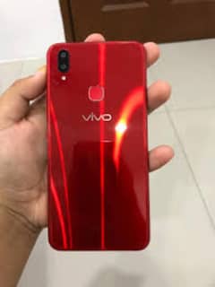 VIVO Y85 4/64 GB ORIGINAL MOBILE WITH ORIGINAL IMEI BOX