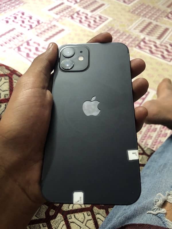 iphone 12 ( factory unlock ) 4