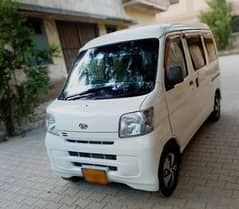 Daihatsu Hijet 2013/2018 immaculate condition