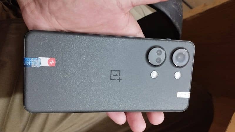 OnePlus Ace 2v 0