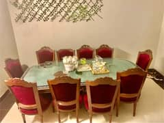 dinning table