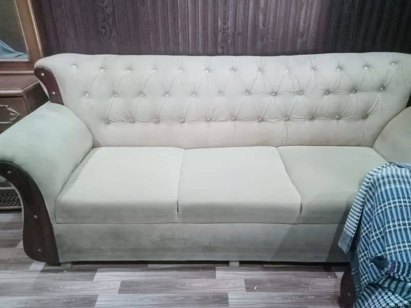 Sofa set for sale contact 03147715348 0