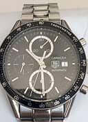 Tag Heuer 1