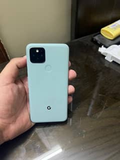 Google Pixel 5  8/128