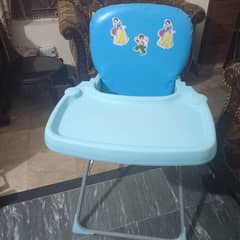 kids high chair